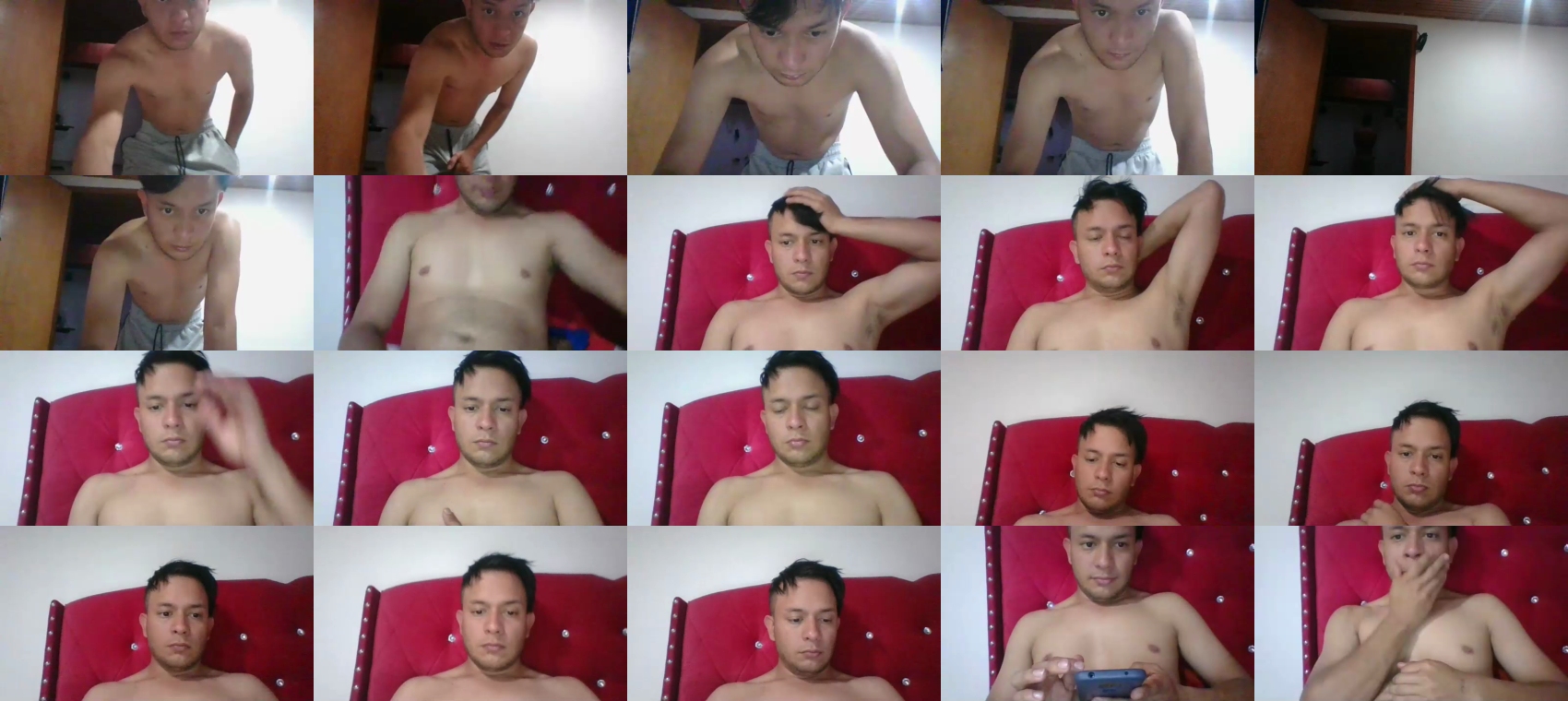latincamparty  23-05-2022
